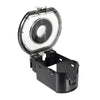 LG AGU75652505 PLATE ASSEMBLY,BOTTOM