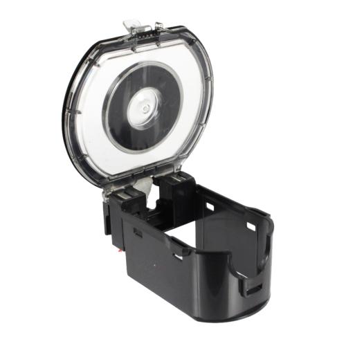 LG AGU75652505 PLATE ASSEMBLY,BOTTOM