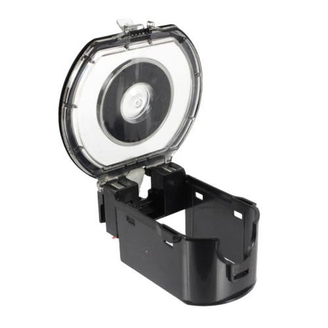LG AGU75652505 PLATE ASSEMBLY,BOTTOM