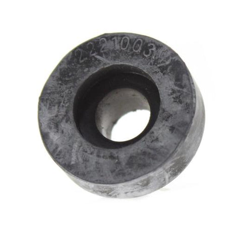 This is a genuine Electrolux 216498900 GROMMET,COMPRESSOR