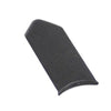 Electrolux 242161202 TRIM-CABINET CORNER,BLACK,(2)