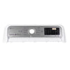 LG AGL75452910 FRONT PANEL ASSEMBLY