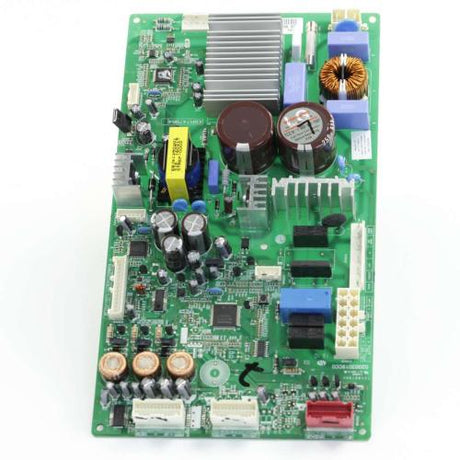 This is a genuine LG EBR74796445 MAIN BOARD