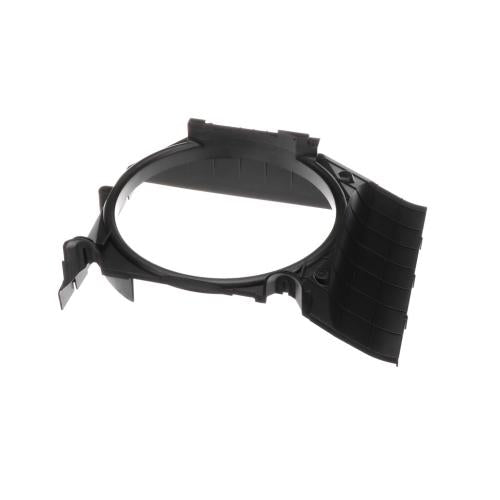 This is a genuine LG MHN63582001 SHROUD