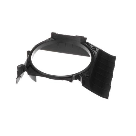 This is a genuine LG MHN63582001 SHROUD