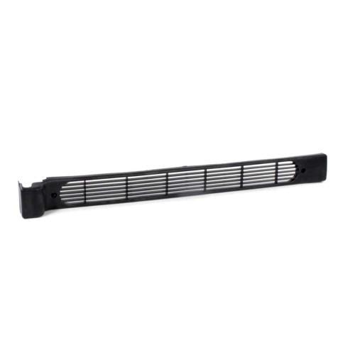 Electrolux 297036901 GRILLE/KICKPLATE,32,BLACK