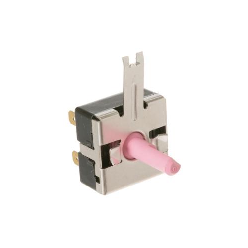 GE WE04X24554 SWITCH ROTARY