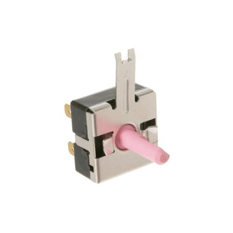 GE WE04X24554 SWITCH ROTARY