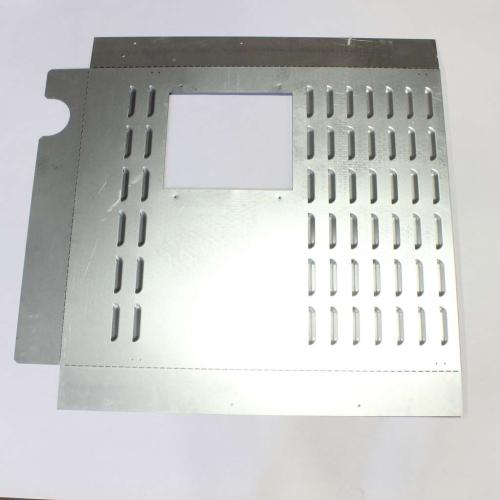 This is a genuine Bertazzoni 201202 BACK PANEL