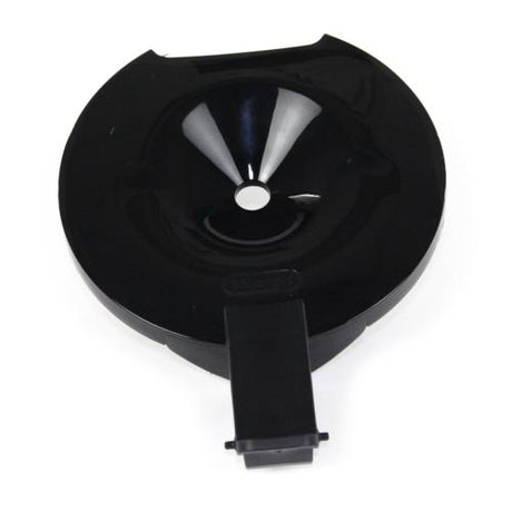 This is a genuine Delonghi AS00000645 COVER ASSEMBLY