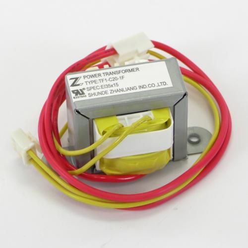 This is a genuine Electrolux 5304470989 TRANSFORMER