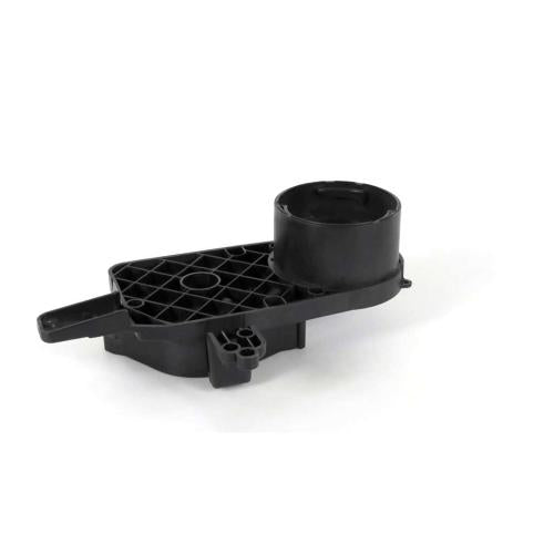 This is a genuine Delonghi 5513200059 BREW UNIT BODY(PA)BLACK EC820