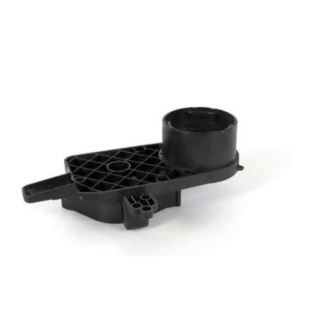 This is a genuine Delonghi 5513200059 BREW UNIT BODY(PA)BLACK EC820