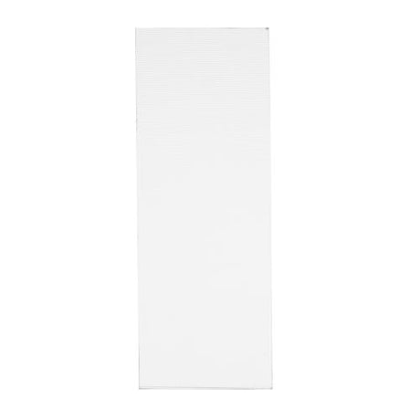 GE WB36X10071 GLASS COOKTOP LAMP