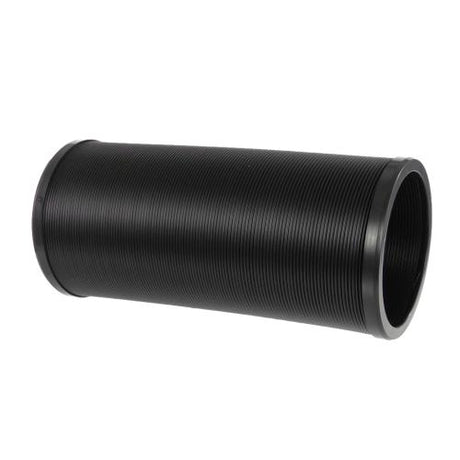 Midea 12120600A12677 EXHAUST HOSE (BLACK)