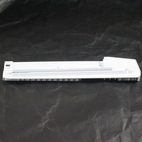 This is a genuine Samsung DA63-06520A COVER-RAIL PANTRY R