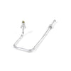 GE WB28K10190 FRONT ORIFICE HOLDER