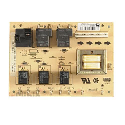 Electrolux 318022002 RELAY BOARD,W/TRANSFORMER,TRAN