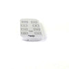 Midea 17317000A52528 REMOTE CONTROLLER