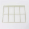 GE WP85X20858 FILTER ASM AIR