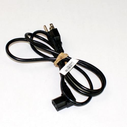 This is a genuine LG EAD60817901 POWER CORD