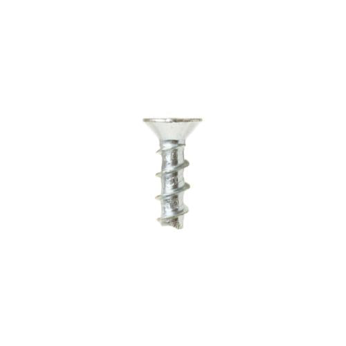 GE WR01X10019 SCREW 6-10 PL FLP 1/2 S