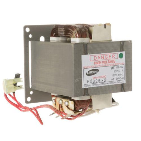 GE WB27X10910 TRANS H.V