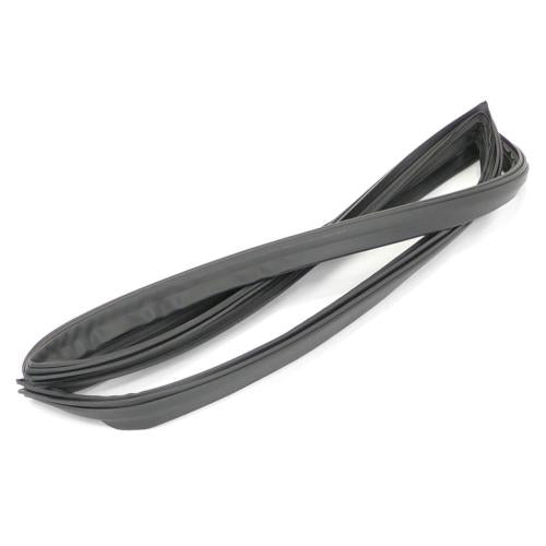 This is a genuine LG ADX73350902 DOOR GASKET ASSEMBLY
