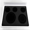 Whirlpool W10472036 COOKTOP