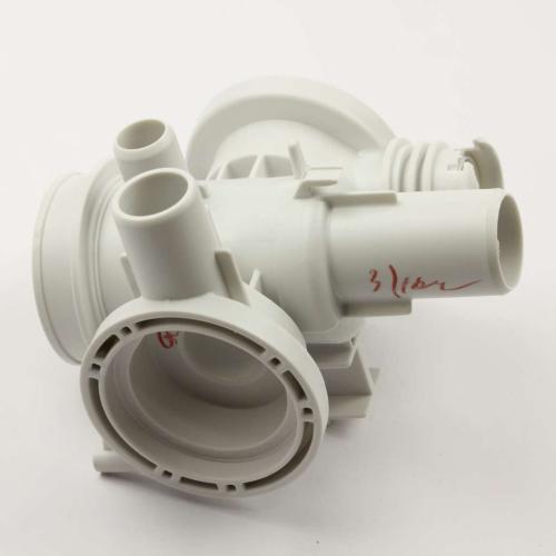 This is a genuine Samsung DC61-02017D CASE PUMP