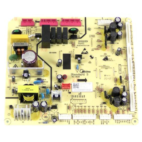 Midea 17131000011642 MAIN CONTROL BOARD