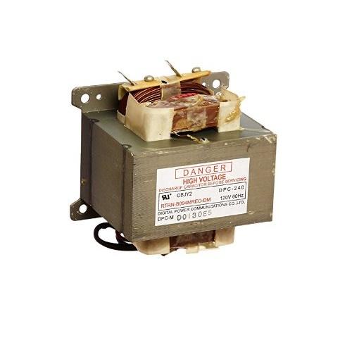 Electrolux 5304473321 TRANSFORMER,POWER