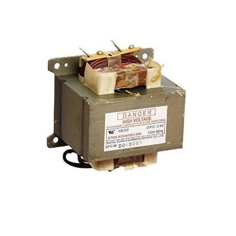 Electrolux 5304473321 TRANSFORMER,POWER