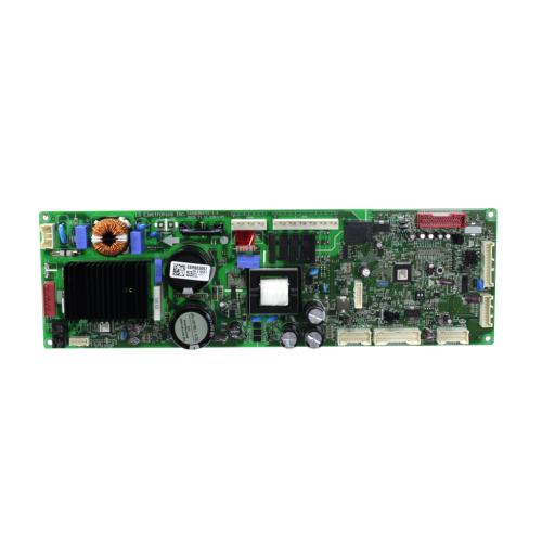 This is a genuine LG EBR88309753 MAIN PCB ASSEMBLY