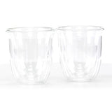 Delonghi 5513284161 CAPPUCCINO GLASSES