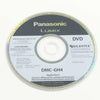 Panasonic VFW0106 DVD