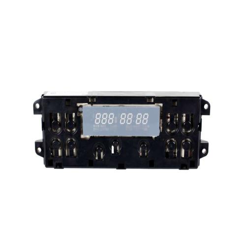 This is a genuine GE WB27T10833 CONTROL OVEN (ERC3B)