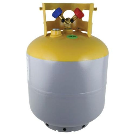 Rheem 63010 REFRIGERANT RECOVERY CYLINDER