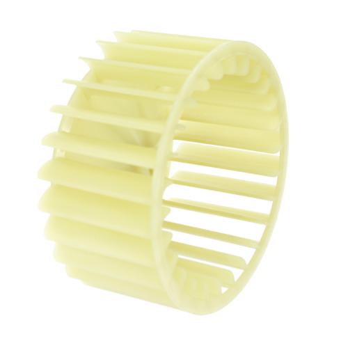 This is a genuine Electrolux 136604401 FAN,WHEEL, COOLING,BACK