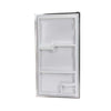 Electrolux 242178112 DOOR,REFRIGERATOR,STAINLESS