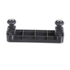 Midea 12176000010456 RAIL SUPPORT ASSEMBLY