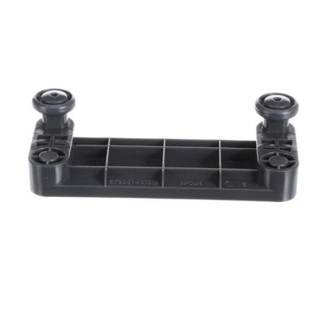 This is a genuine Midea 12176000010456 RAIL SUPPORT ASSEMBLY