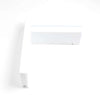 Electrolux 242095002 COVER,BUCKET TRIM,-FRONT,BUCKE
