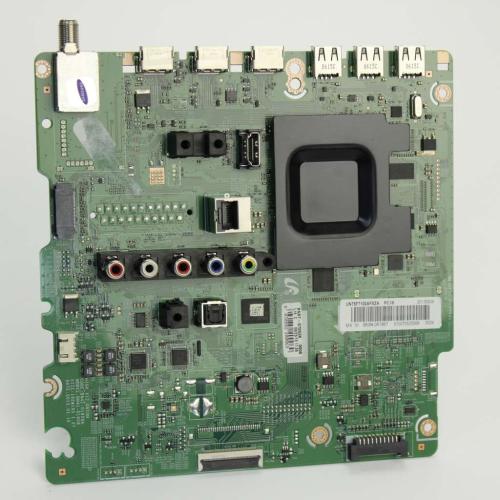 Samsung BN94-06186T MAIN PCB ASSEMBLY