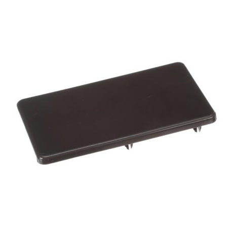 This is a genuine Bertazzoni Z320403 SCREW HOLE COVER