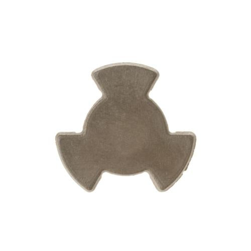 GE WB06X27025 COUPLER