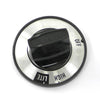 Electrolux 5303207042 KNOB