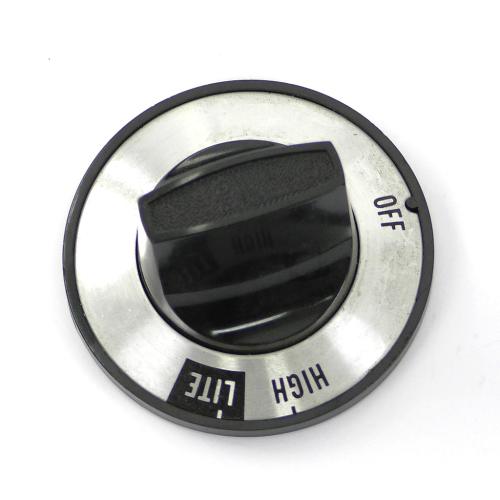 Electrolux 5303207042 KNOB