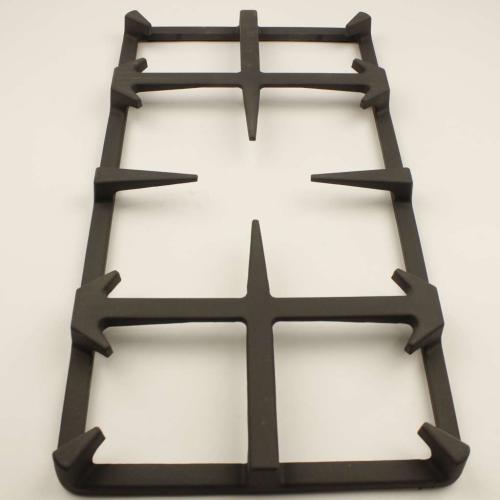 Bertazzoni 408080 CAST IRON PAN SUPPORT 1 BURNER