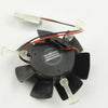 Fisher / Paykel 814445 FAN SUSPENDED PC ASSEMBLY